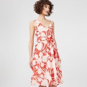 Club Monaco Nahala Dress